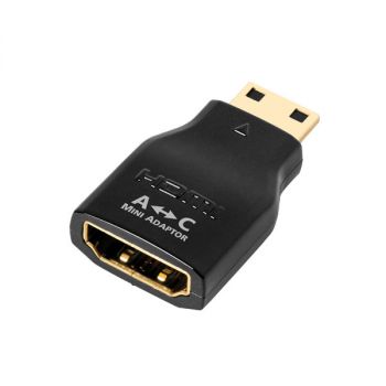 AudioQuest HDMI A → C adapter