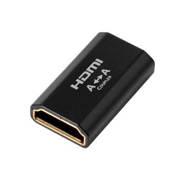 Audioquest HDMI Coupler (Type A)