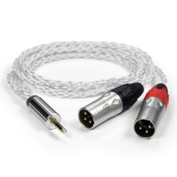 iFi audio 4.4 naar XLR kabel