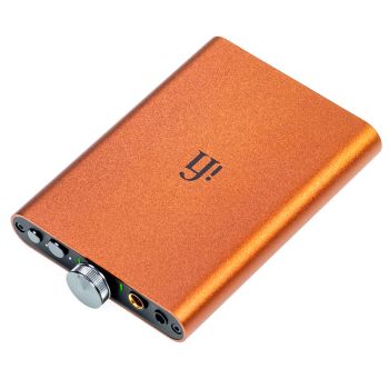iFi audio hip-dac2