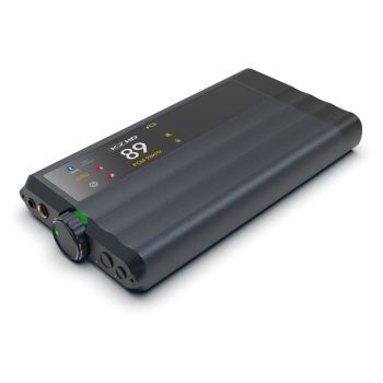 iFi audio iDSD GR 2