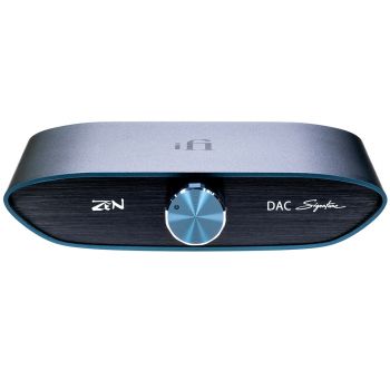 iFi audio ZEN DAC Signature V2