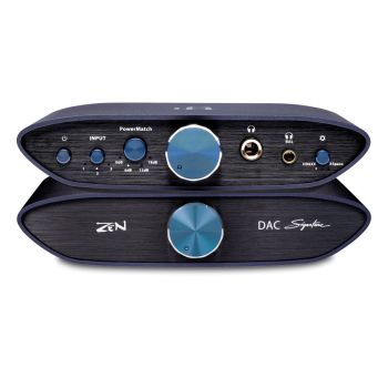 iFi audio ZEN Signature Bundle