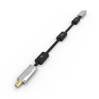 iFi audio Mercury USB kabel (1.00 meter)