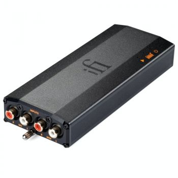 iFi audio micro iPhono3 Black Label