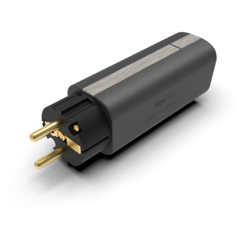 SilentPower LAN iPurifier Pro 4-In / 4-Out
