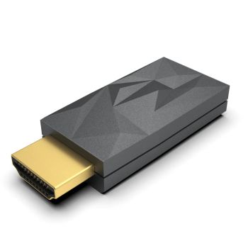 SilentPower HDMI iSilencer