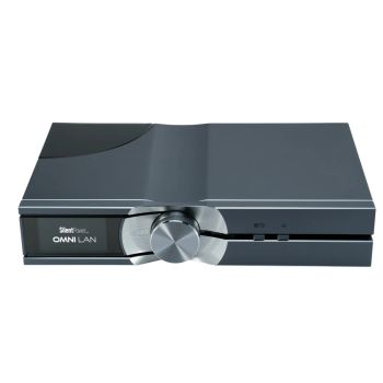 SilentPower OMNI LAN
