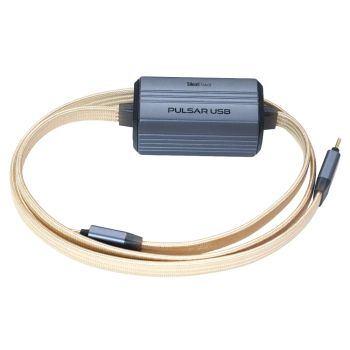SilentPower Pulsar USB