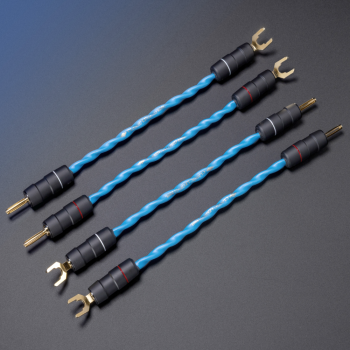 Siltech Classic Legend MKII 880L Jumpers