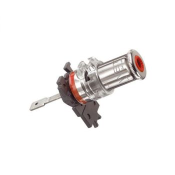 WBT-0710 Ag chassis connector (kleurcode: rood)