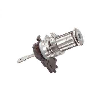 WBT-0710 Ag chassis connector (kleurcode: wit)