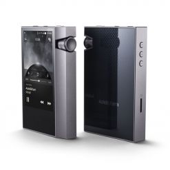 Astell&Kern AK70 MKII gun metal