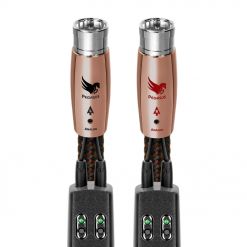 AudioQuest Pegasus XLR