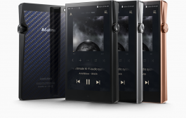 【Astell&Kern】 A&ultima SP1000M Astell&Kern