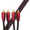AudioQuest Golden Gate RCA stereo interlink 5.0 meter