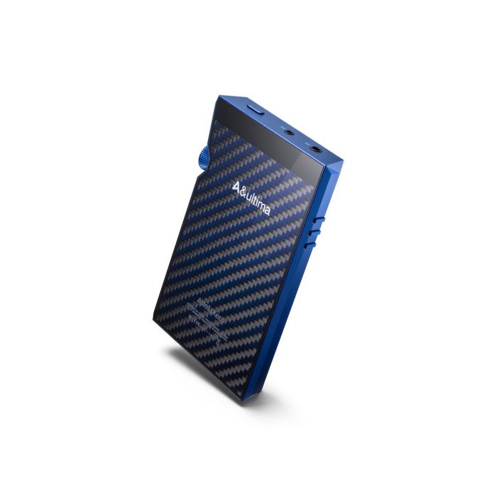 Astell&Kern A&ultima SP1000M