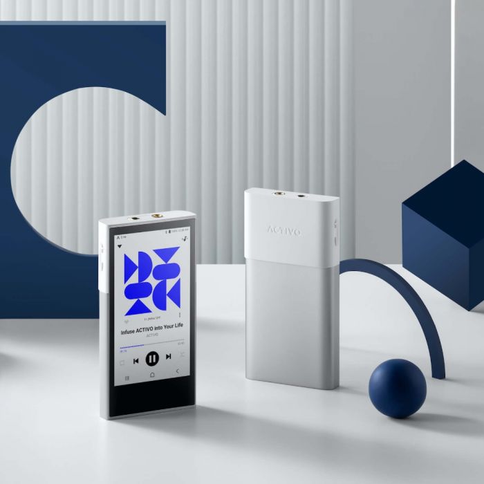 ACTIVO P1 by Astell&Kern