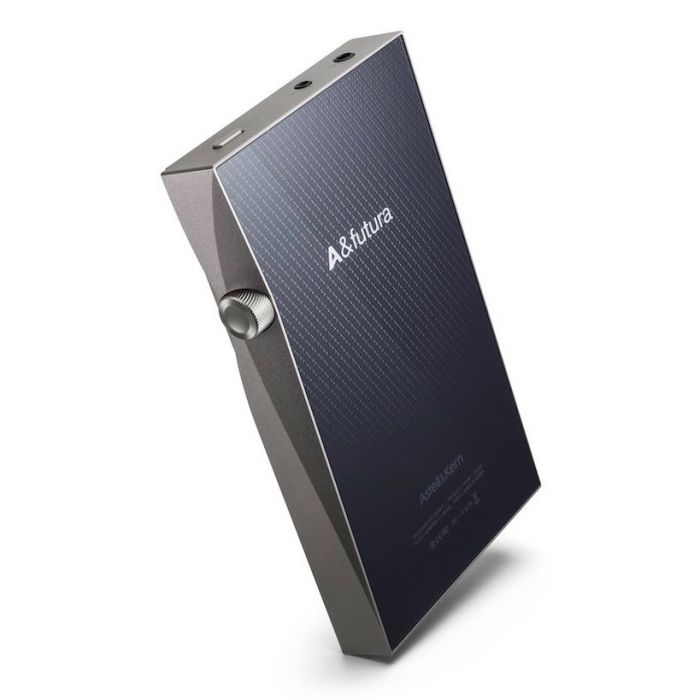 Astell&Kern A&futura SE100