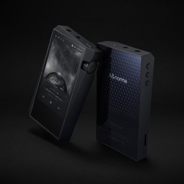 Astell&Kern A&norma SR15