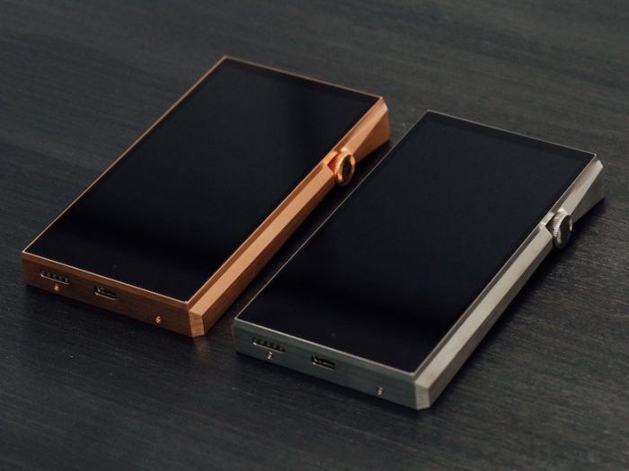 「美品」Astell&Kern A&ultima SP1000 Copper Astell&Kern
