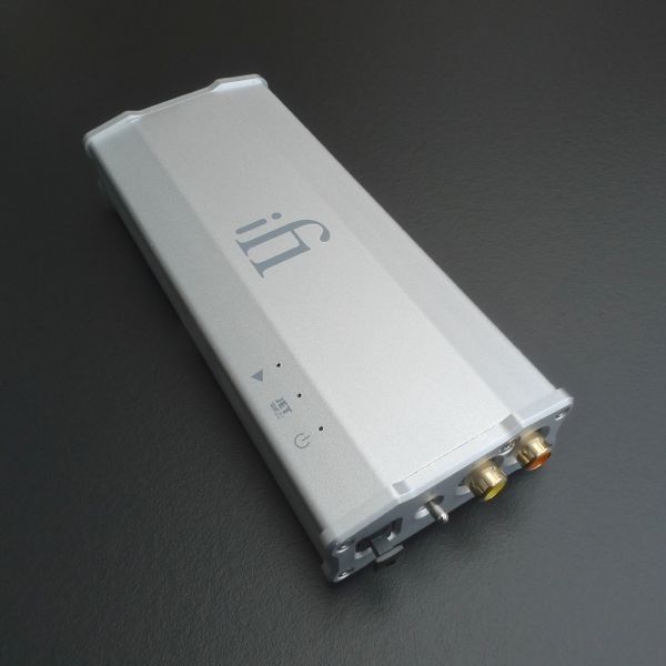 iFi micro iLink