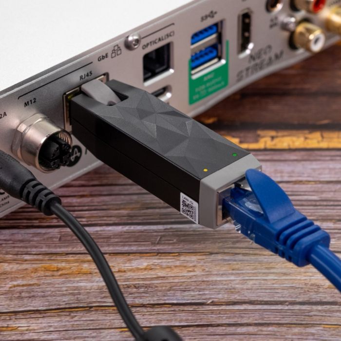 iFi audio LAN iSilencer