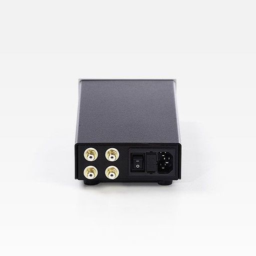 Lehmann audio Linear black