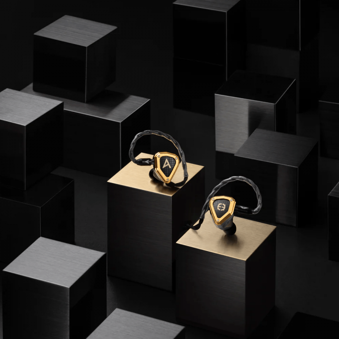 Astell&Kern NOVUS