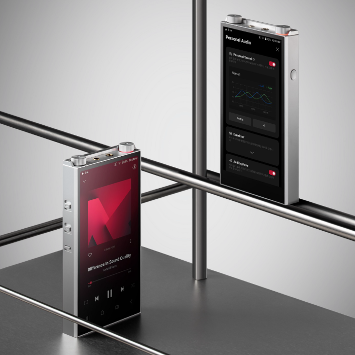 Astell&Kern PD20