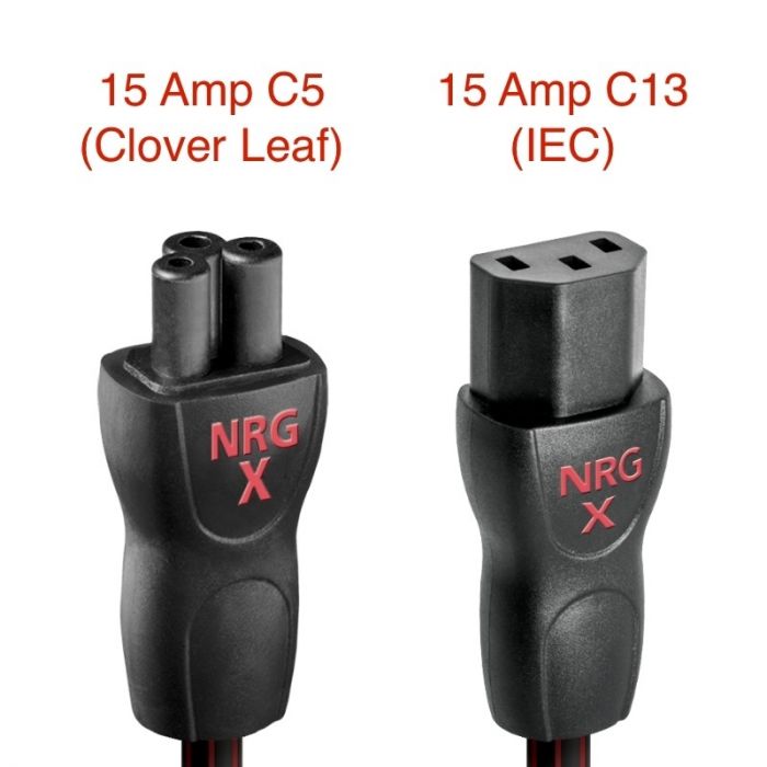 AudioQuest NRG-X3