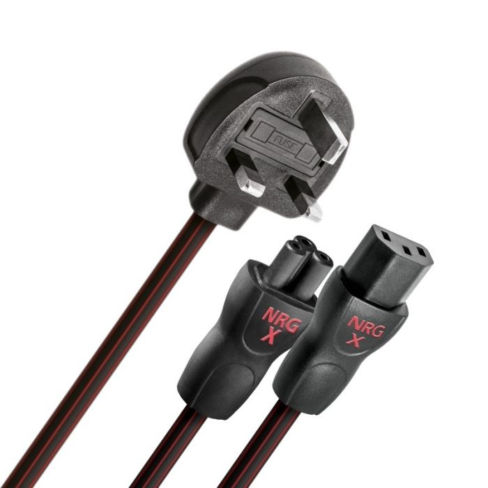 AudioQuest NRG-X3
