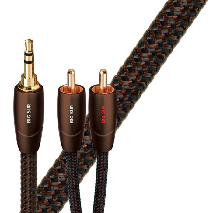 AUDIO QUEST BIG SUR RCAケーブル 約2メートル Amazon.com: AudioQuest 0.6 m Big Sur RCA Audio Cable 0.6 m 2
