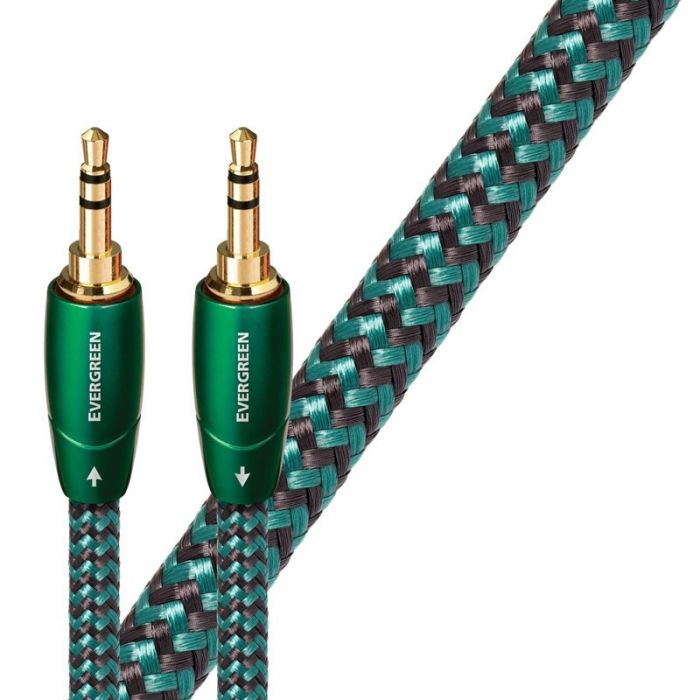 AudioQuest Evergreen