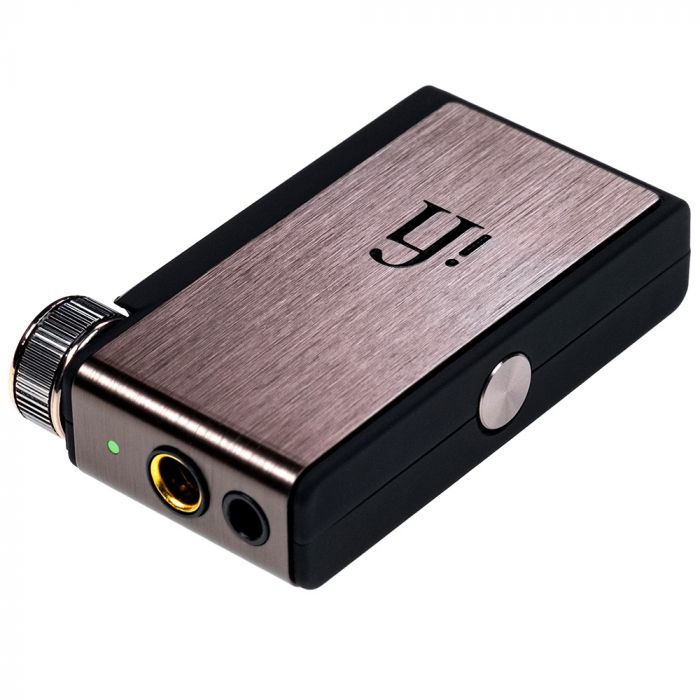 iFi audio GO Blu