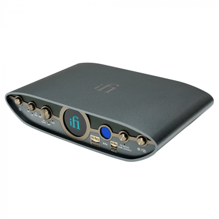 iFi audio ZEN Blue 3