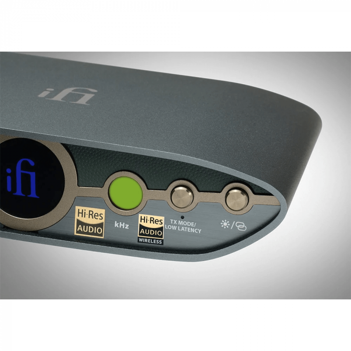 iFi audio ZEN Blue 3