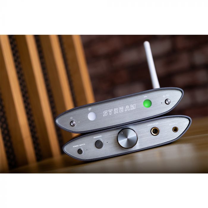 iFi audio ZEN Stream