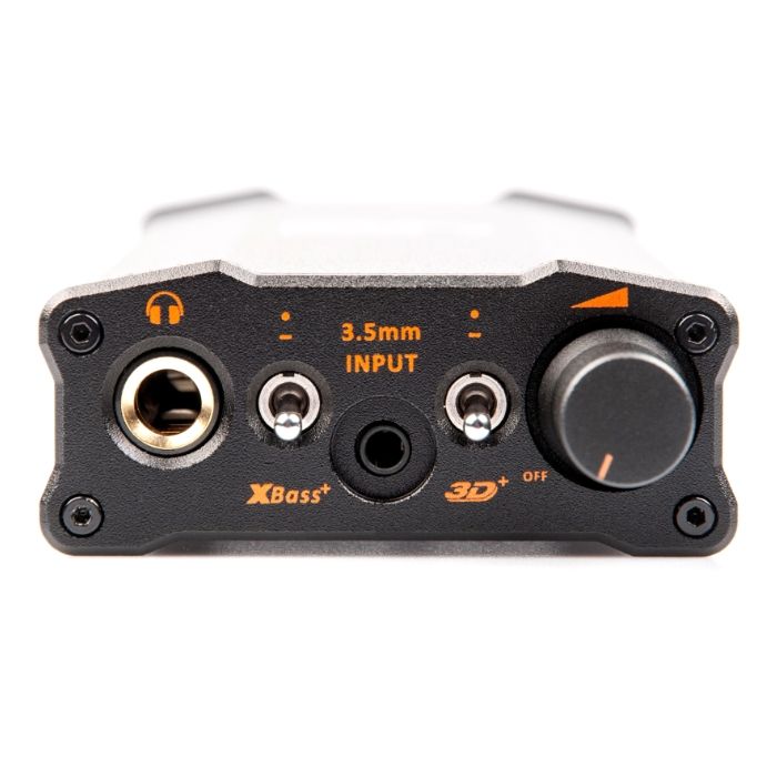 iFi micro iDSD Black Label usb dac