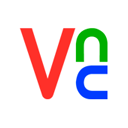 VNC - mac mini