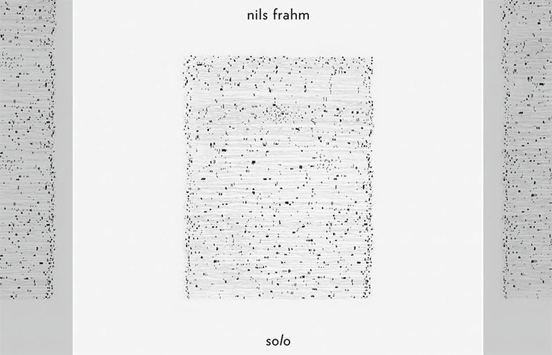 Nils Frahm - So/o