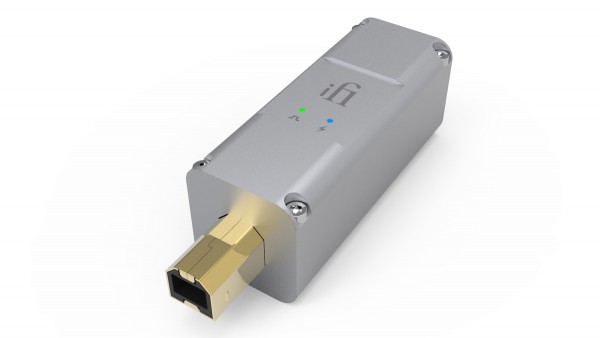 iFi iPurifier2 USB Line Conditioner