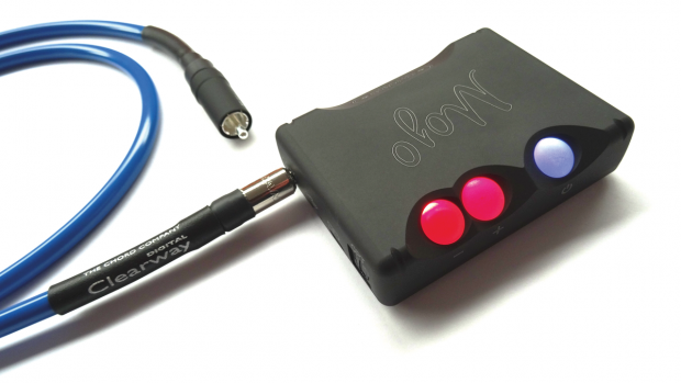 Chord Clearway for Mojo