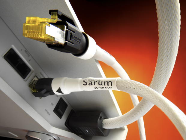 Chord Sarum Linn Klimax