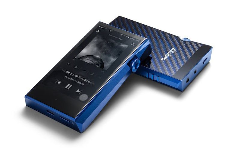 Astell&Kern A&ultima SP1000M - review