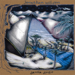 Jonathan Wilson - Gentle Spirit