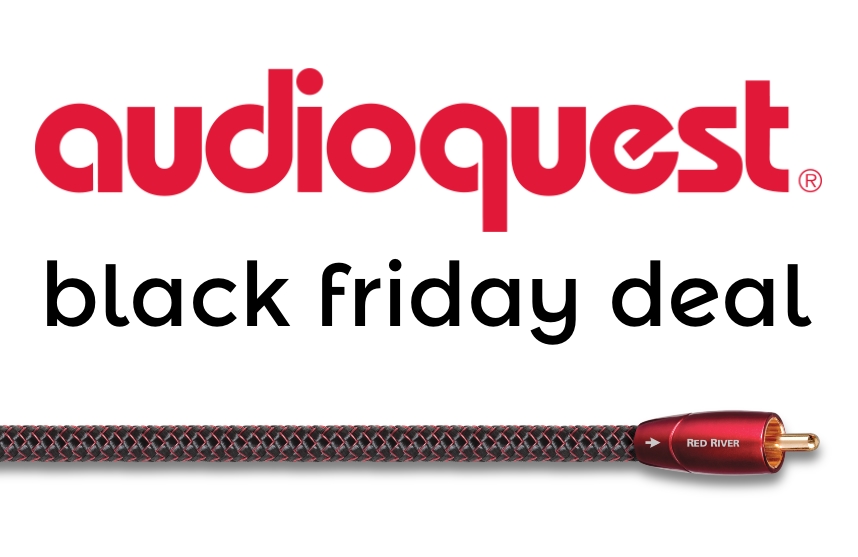 Black Friday 2023 Actie