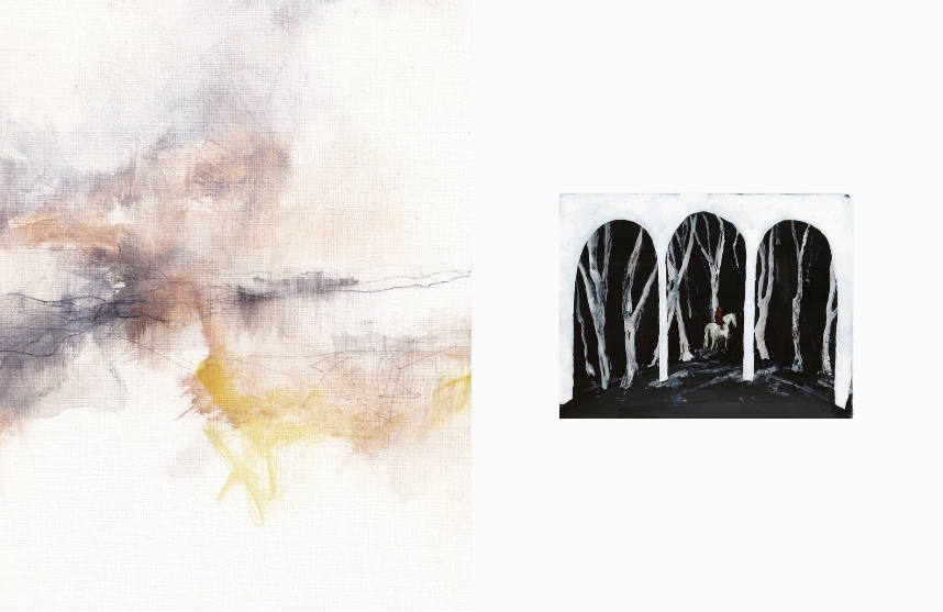 Held By Trees en These New Puritans