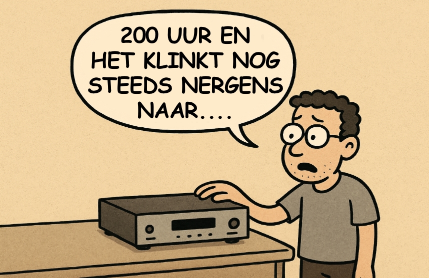 200 uur - art's excellene 2025