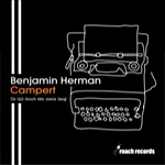 Benjamin Herman - art's excellence 2023